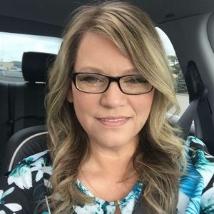 Meet your Posher, Cathy